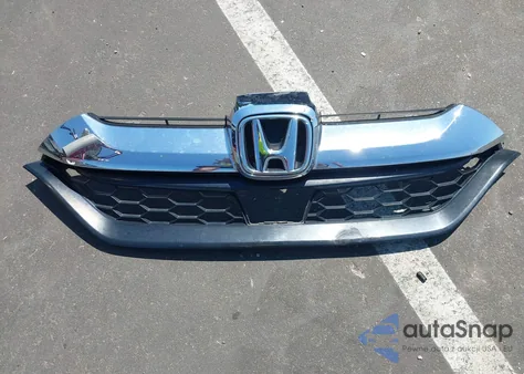 2017 Honda Cr-V Ex-L/Ex-L Navi from USA, damaged, VIN 5J6RW1H89HL002713